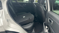 Honda E Ny1 150kW Elegance 69kWh 5dr Auto Electric Hatchback